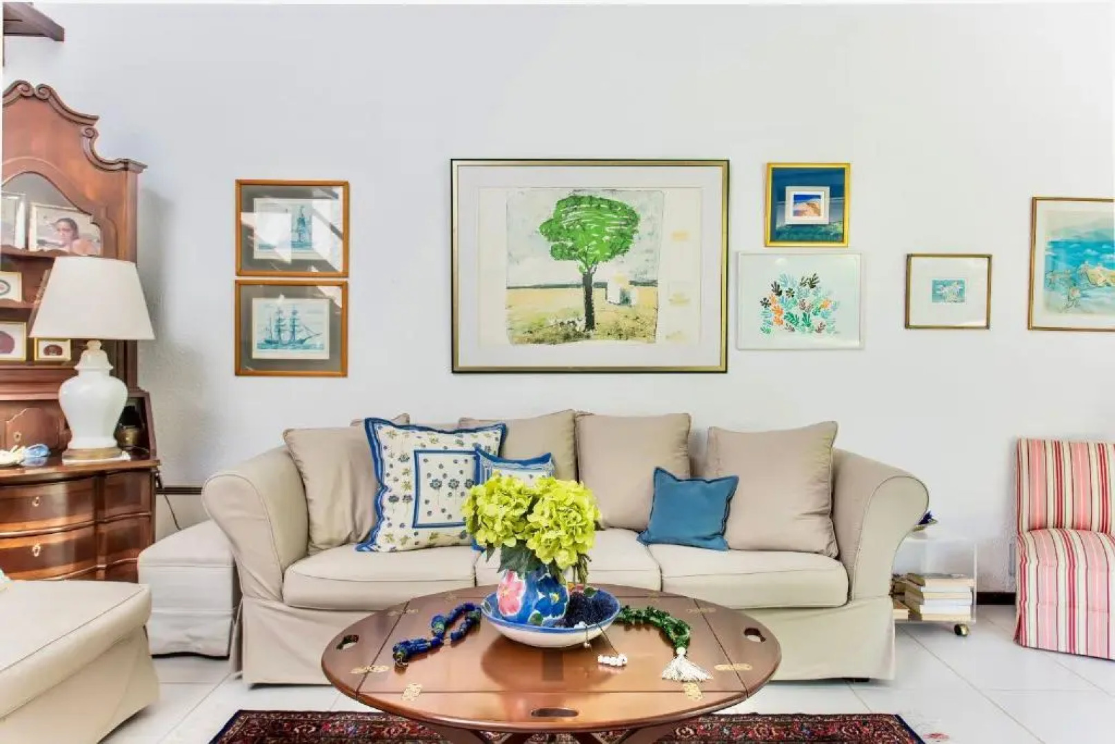 #Villa Fiorina by halu! Sani Villas