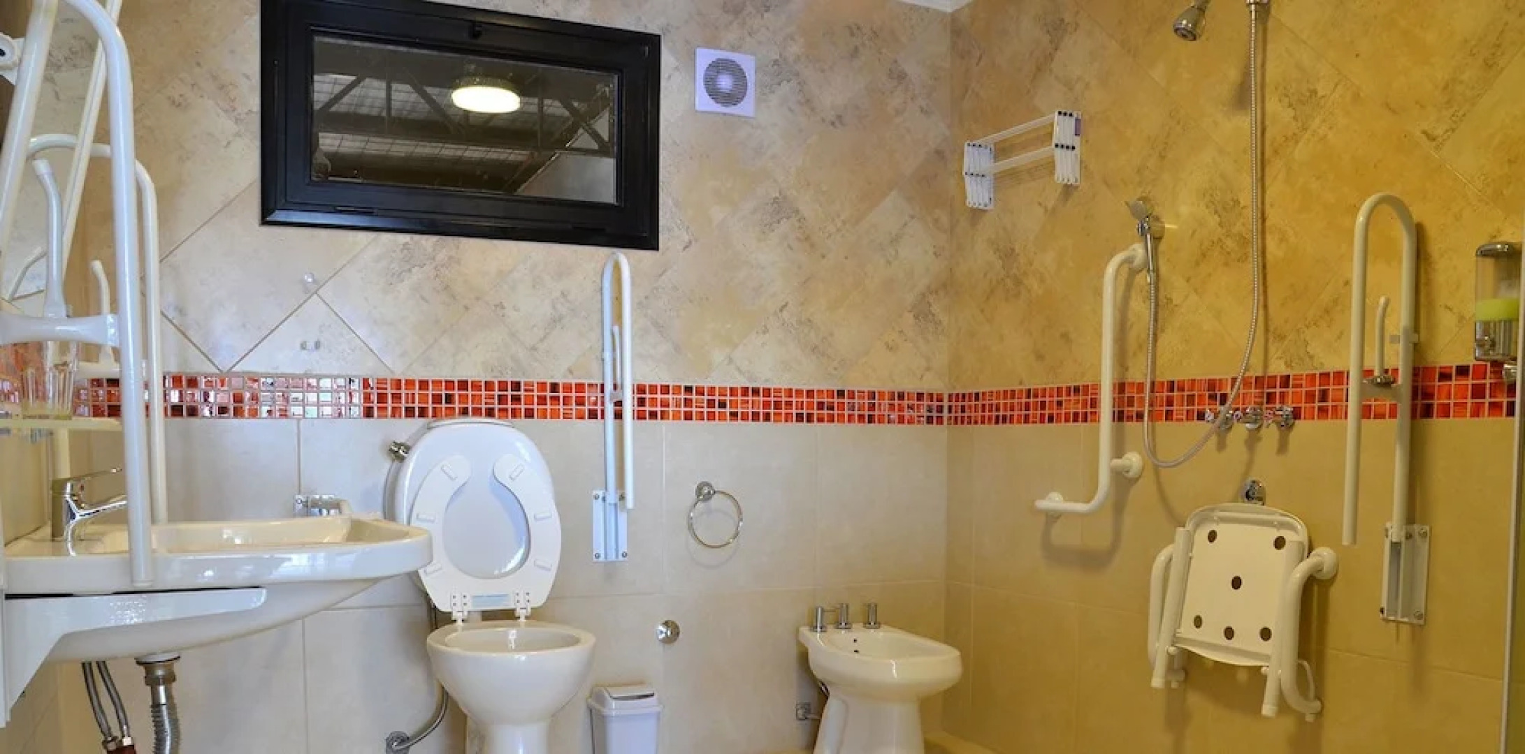 Apart Hotel La Busqueda