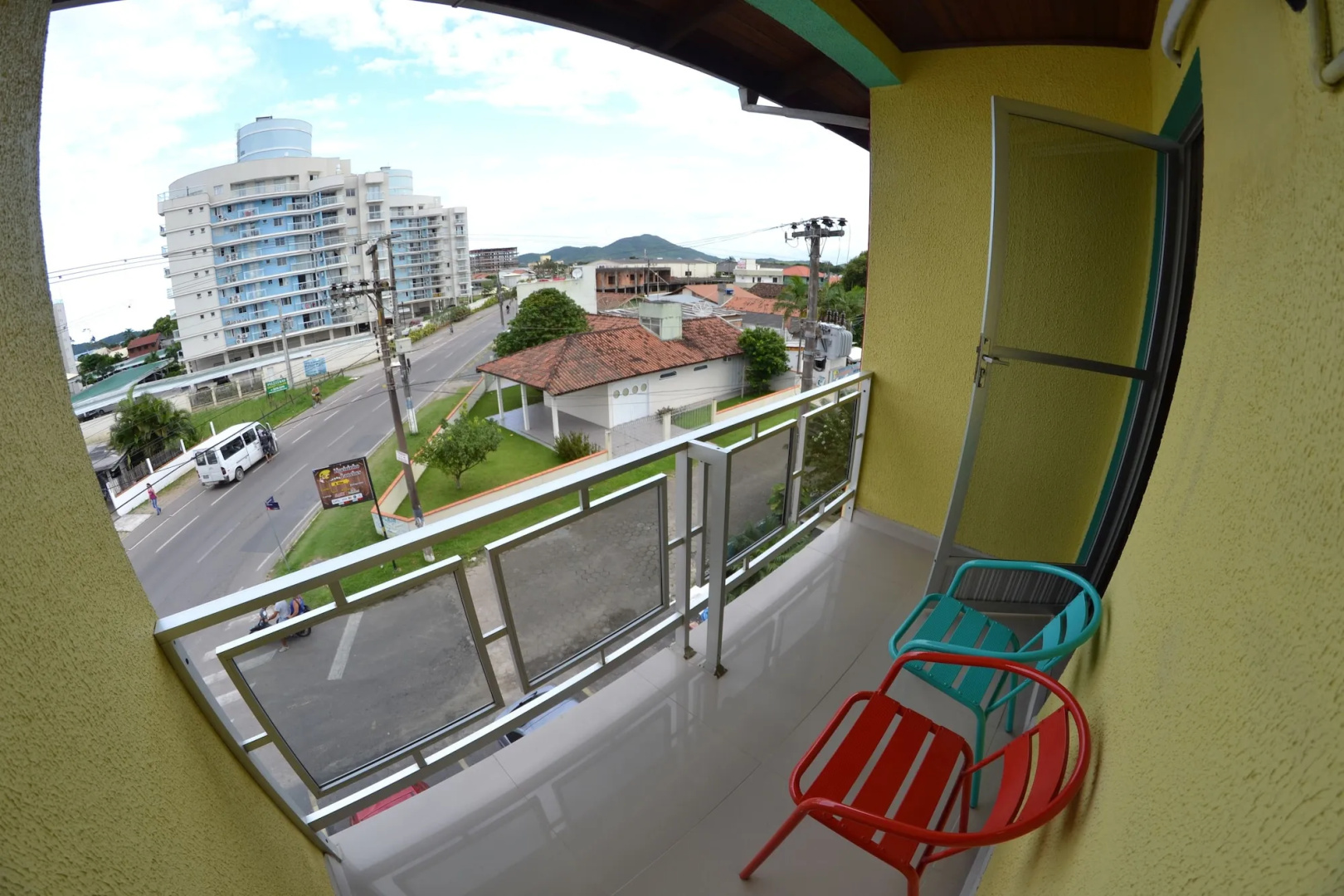 Hotel Penha