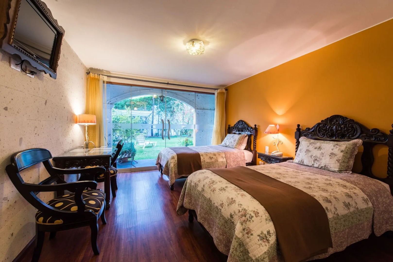 Hotel Boutique Villa Elisa