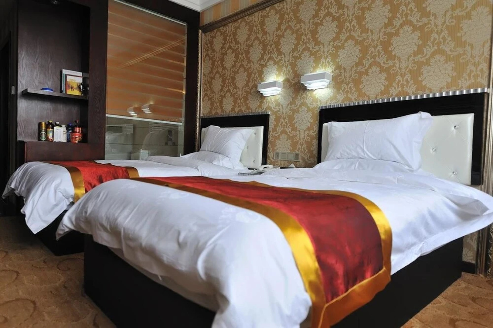 Huanxisha Boutique Hotel