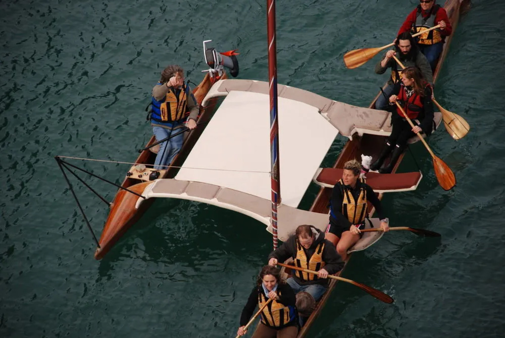 The Stanford Inn By The Sea Eco-Resort