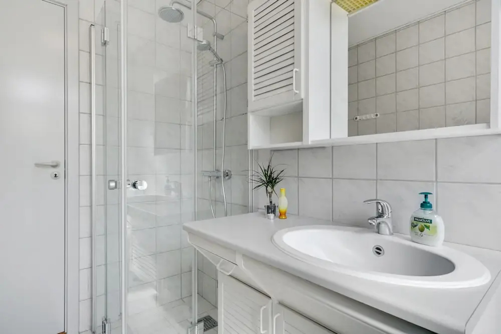 Apartment 2 bedroom with lake view