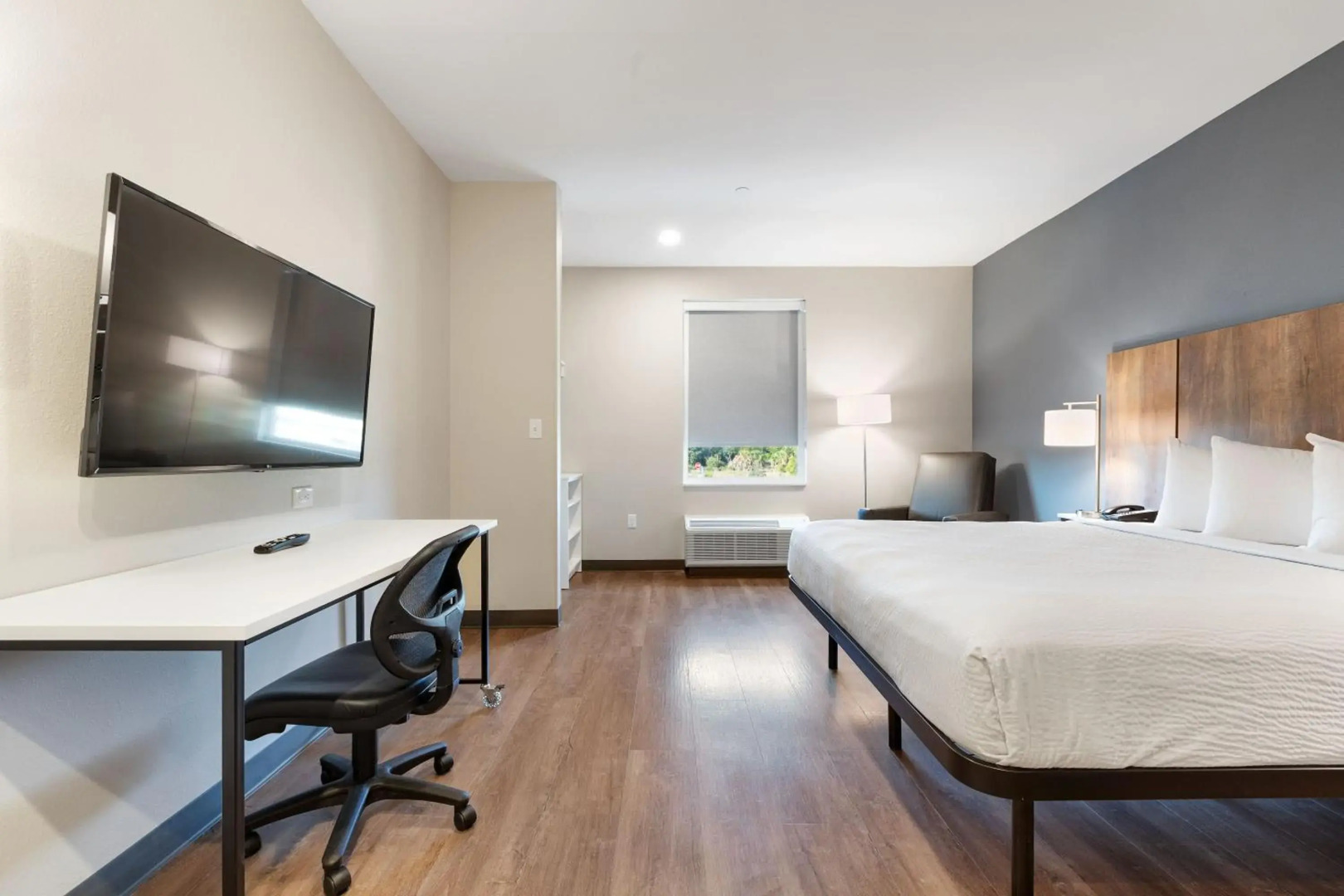 Extended Stay America Premier Suites Orlando Sanford