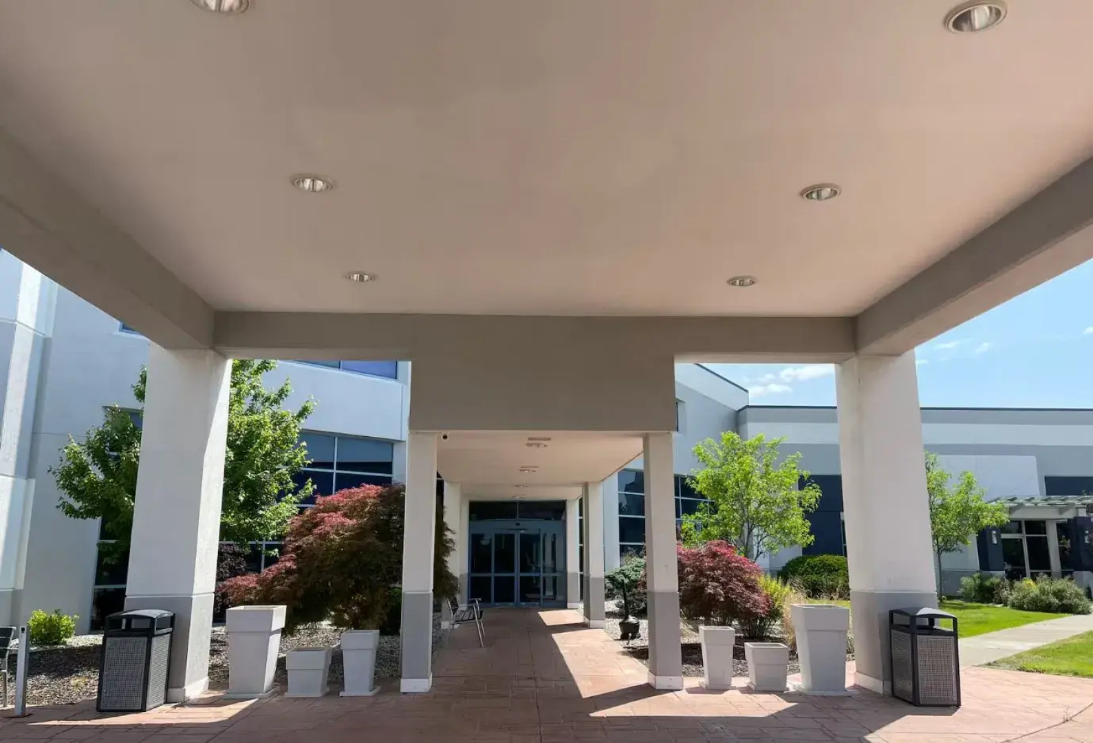 Wyndham Flint MI/Grand Blanc/Bishop Airport/Conference Ct
