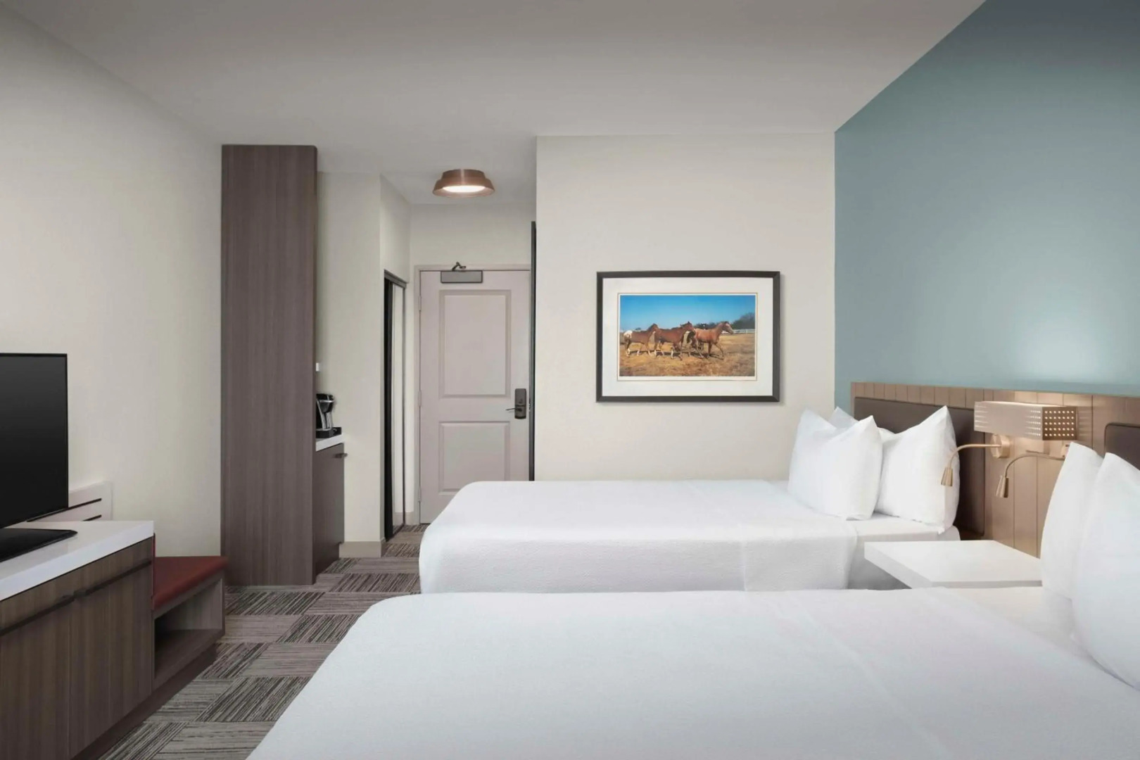 Hilton Garden Inn Granbury