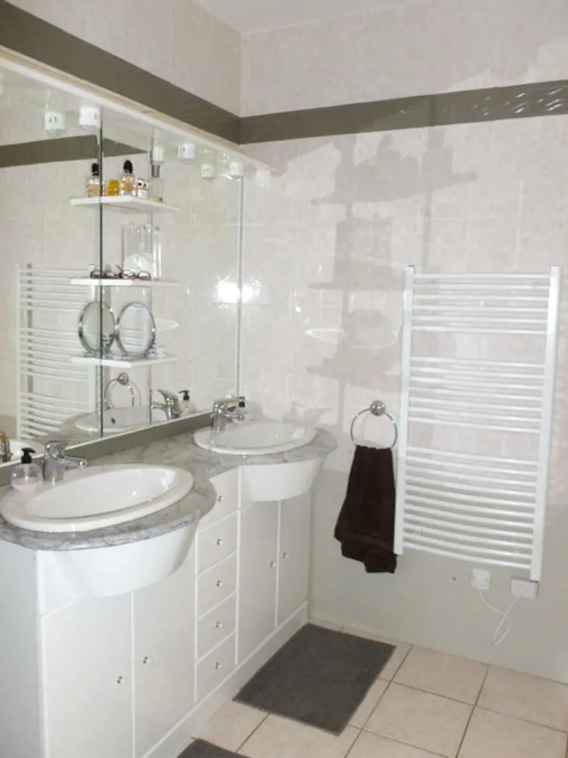 House With 3 Bedrooms in Gruissan, With Enclosed Garden and Wifi - 800 m From the Beach