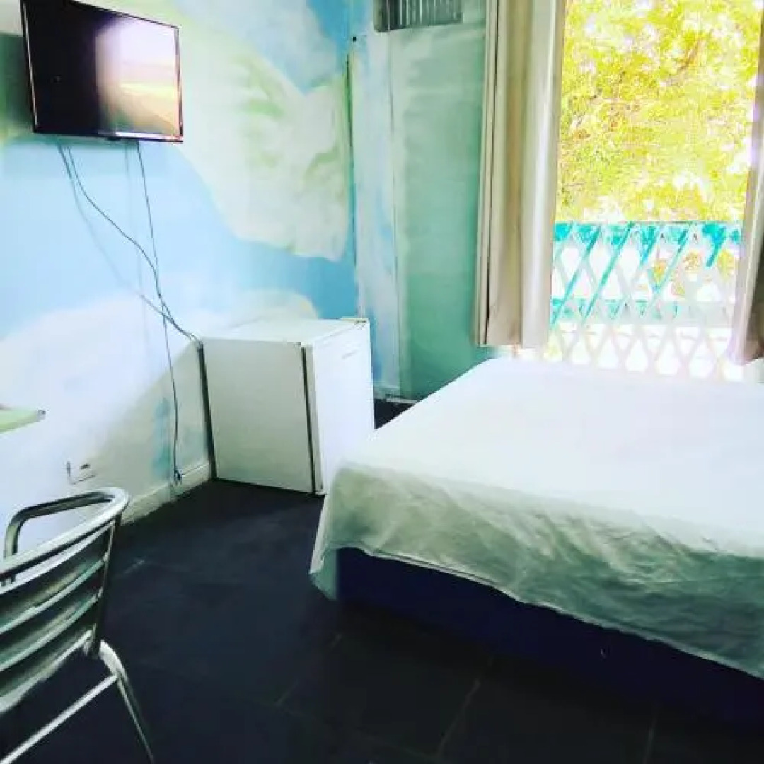 Residencial Praia Bertioga