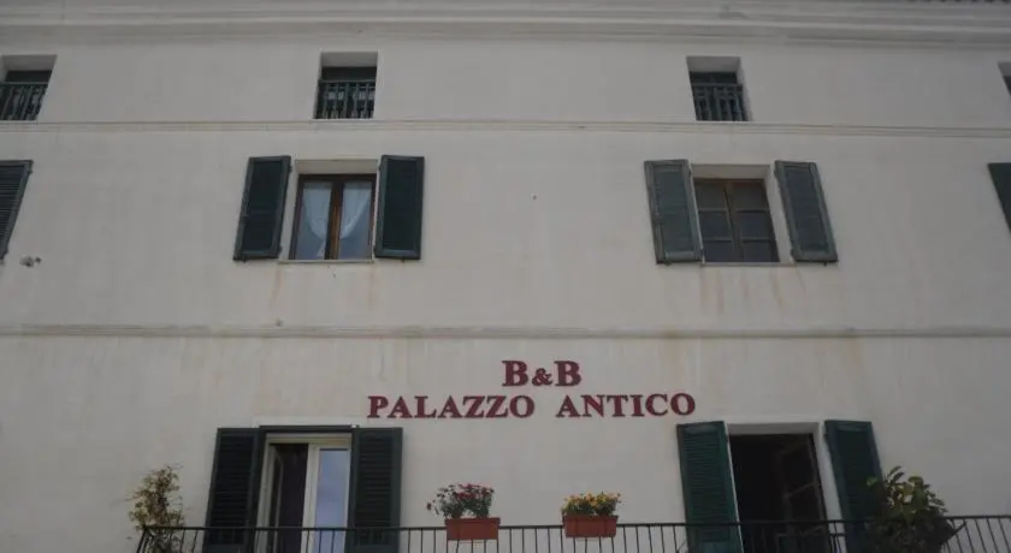 Palazzo Antico