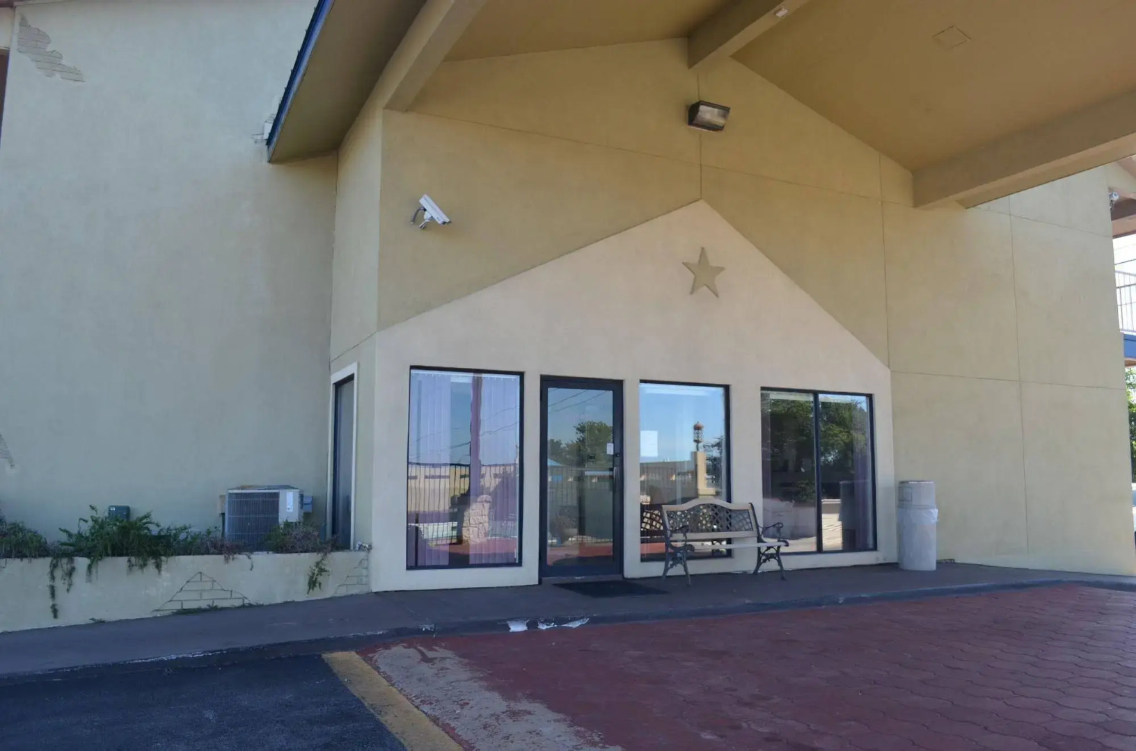 Hill Country Inn Marble Falls