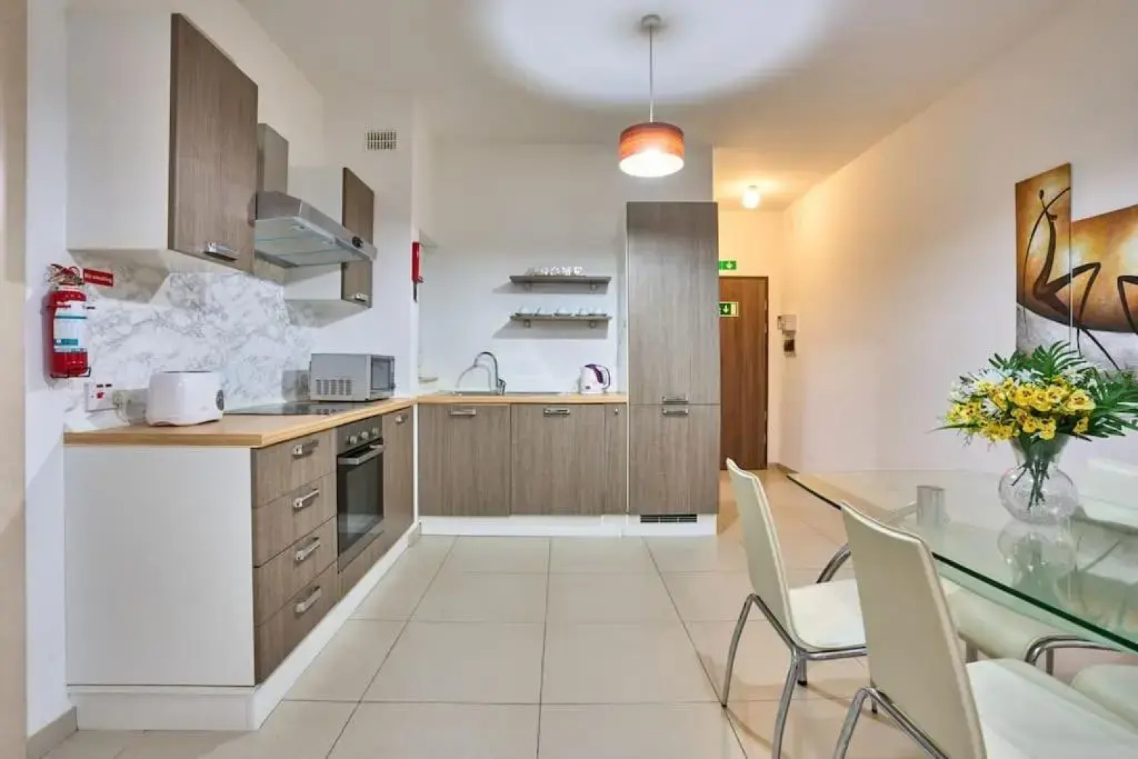 Depiro Point Sliema Luxury Apartment