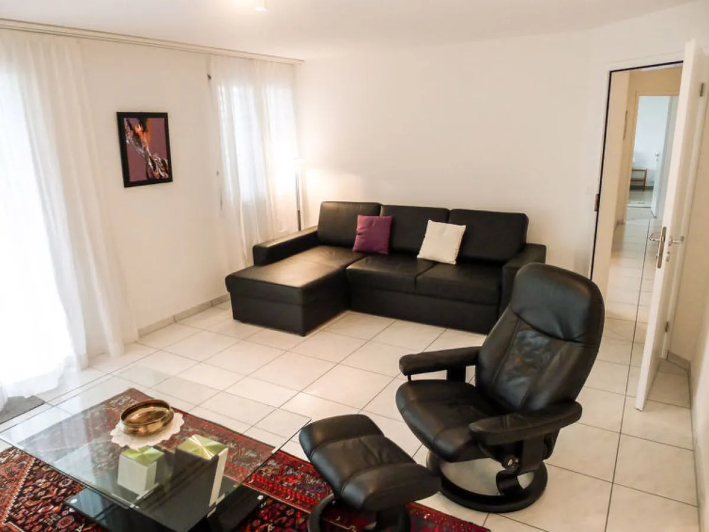 Hegglistrasse 9 22962