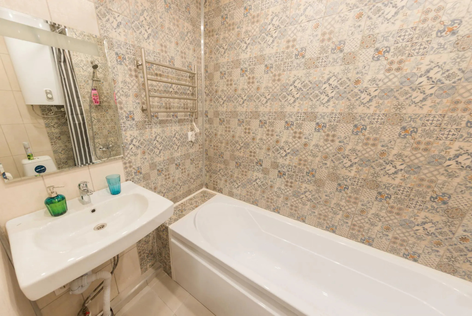 Жить хорошо на улице Бахчиванджи