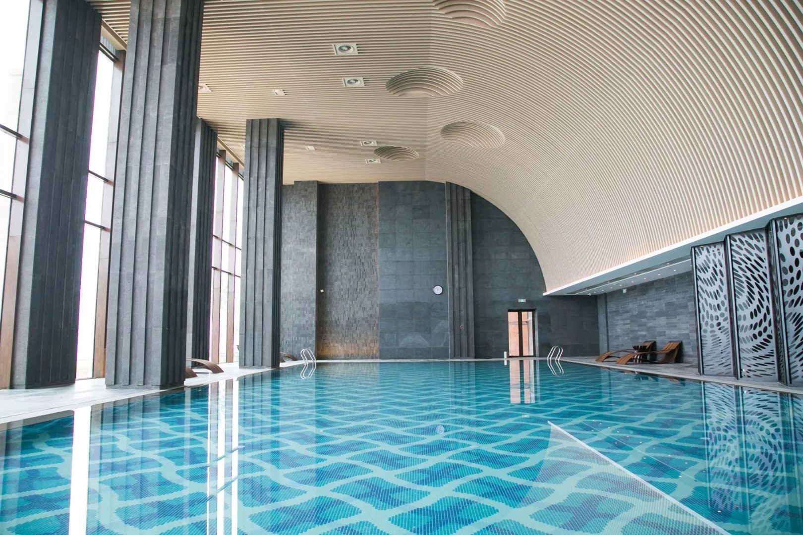 Mangrove Tree Resort World Qingdao