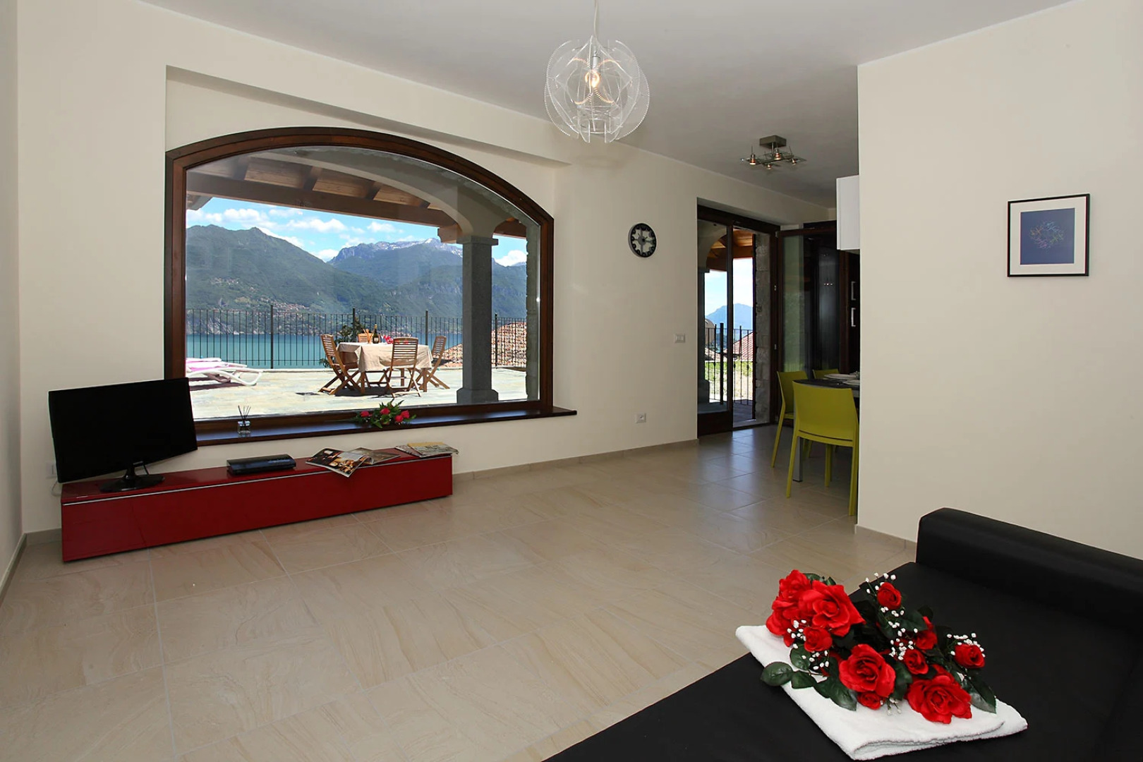 Parco dei Cervi Terrazzo