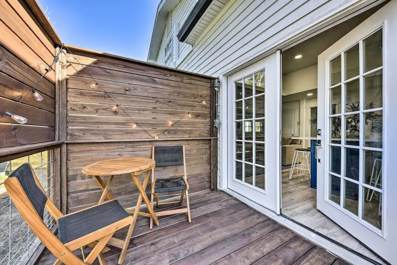 Chic St Marys Home, 2 Blocks From Riverfront