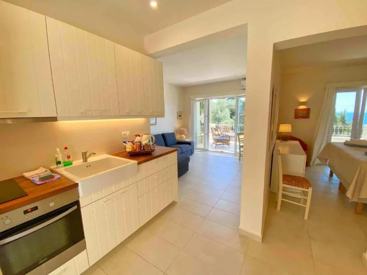 Paleopetres K-Eight - Premium Suite - Kalami -