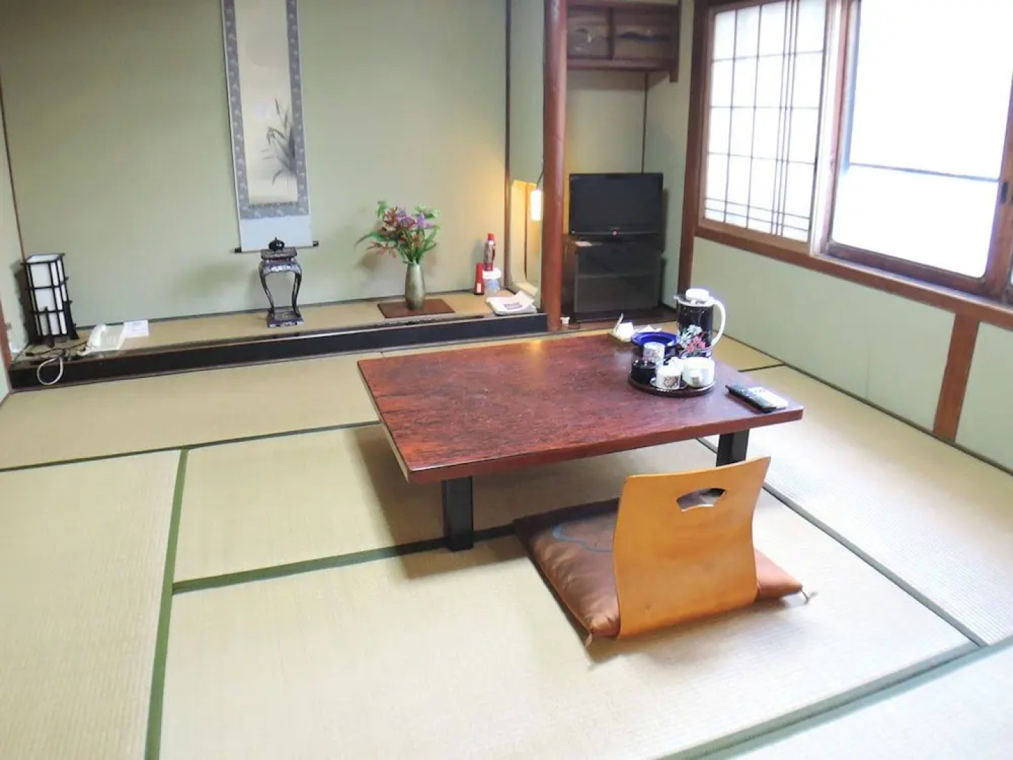 Asahi Ryokan