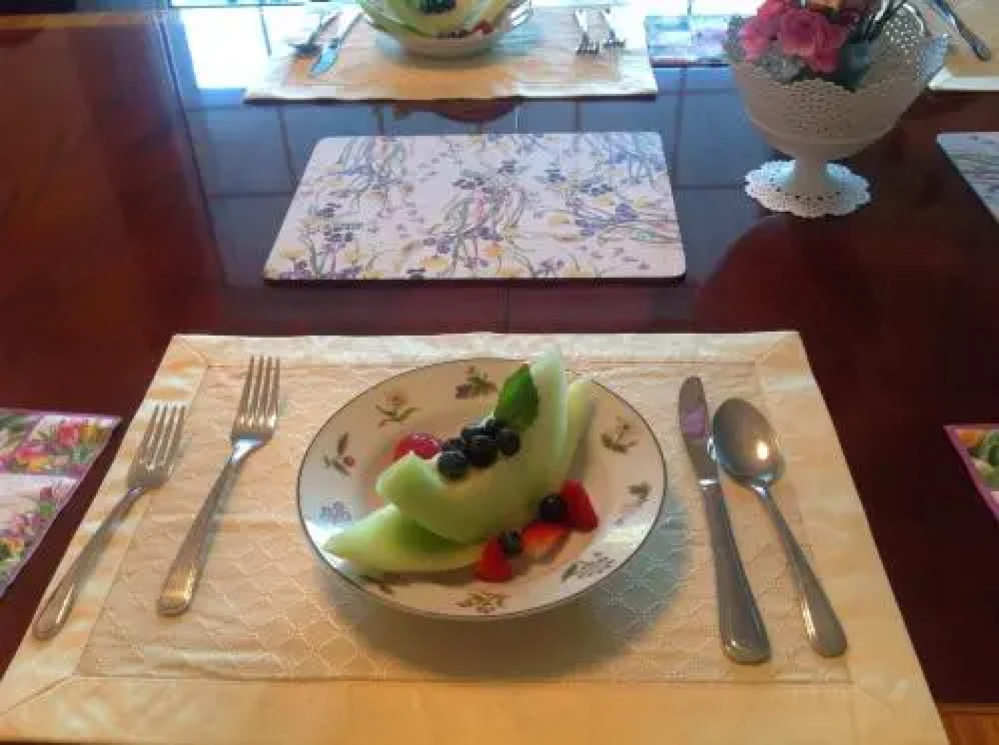 Riverview Retreat B&B