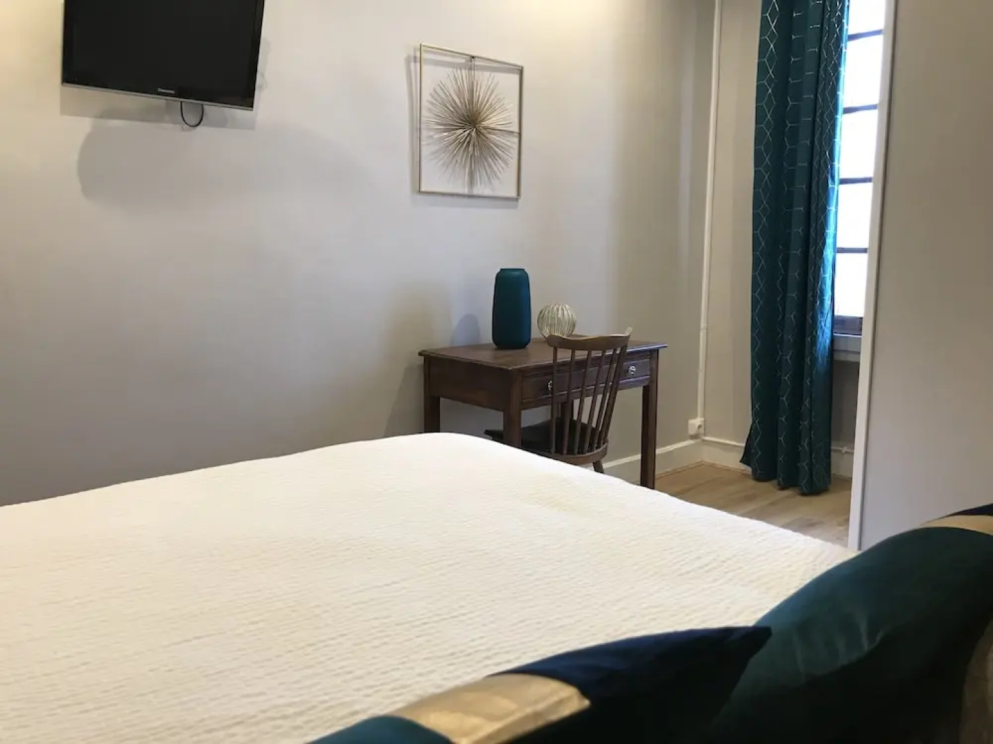 Hôtel Le Cheval Blanc