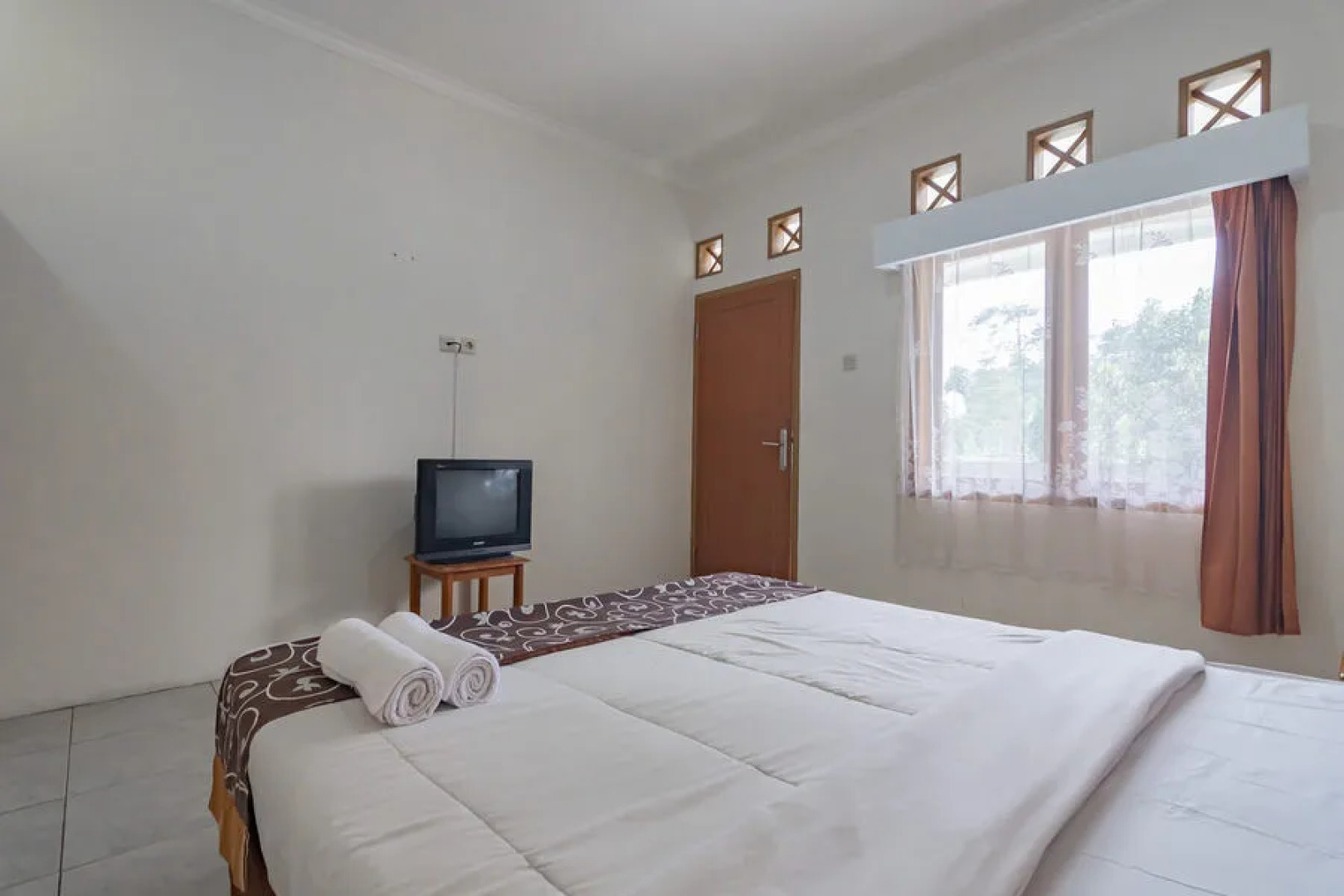 Hotel Puspa Sari RedPartner