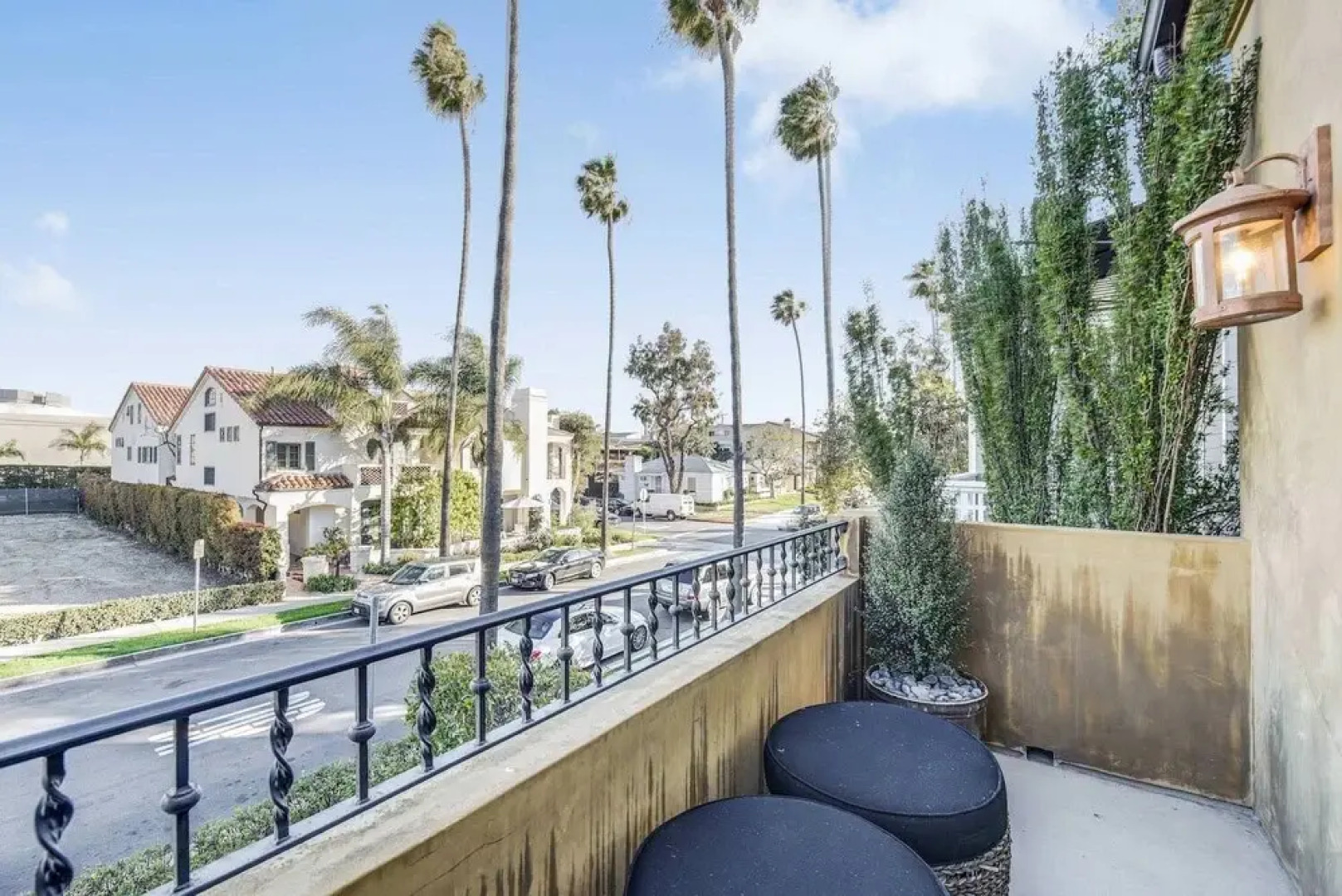 Beach Villa at 507 Goldenrod