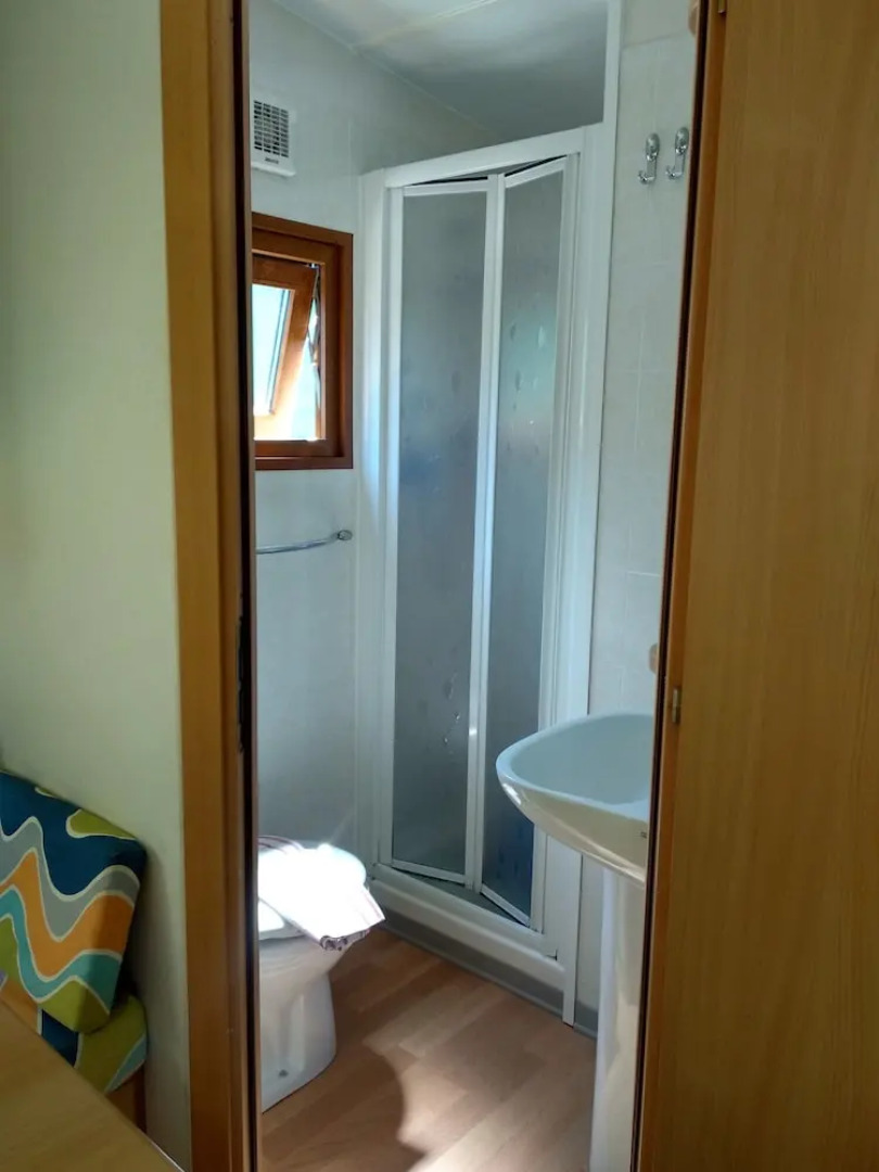 Santa Vittoria Camping