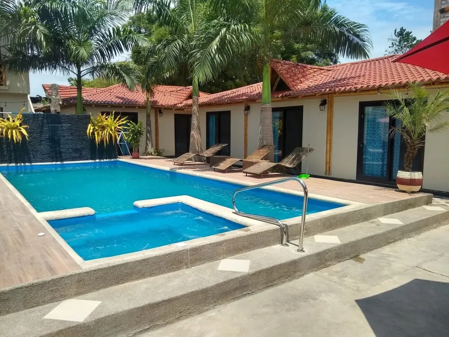 Hotel Berlín International