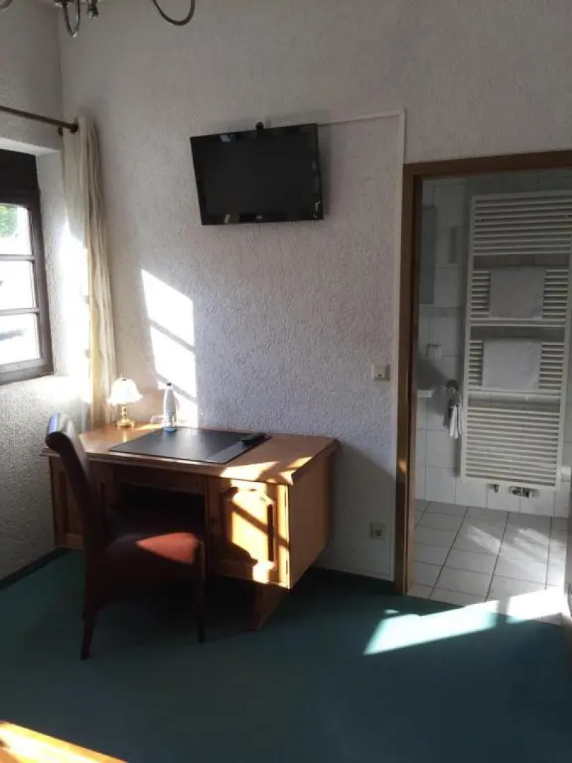 Landhaus Waldziegelhütte