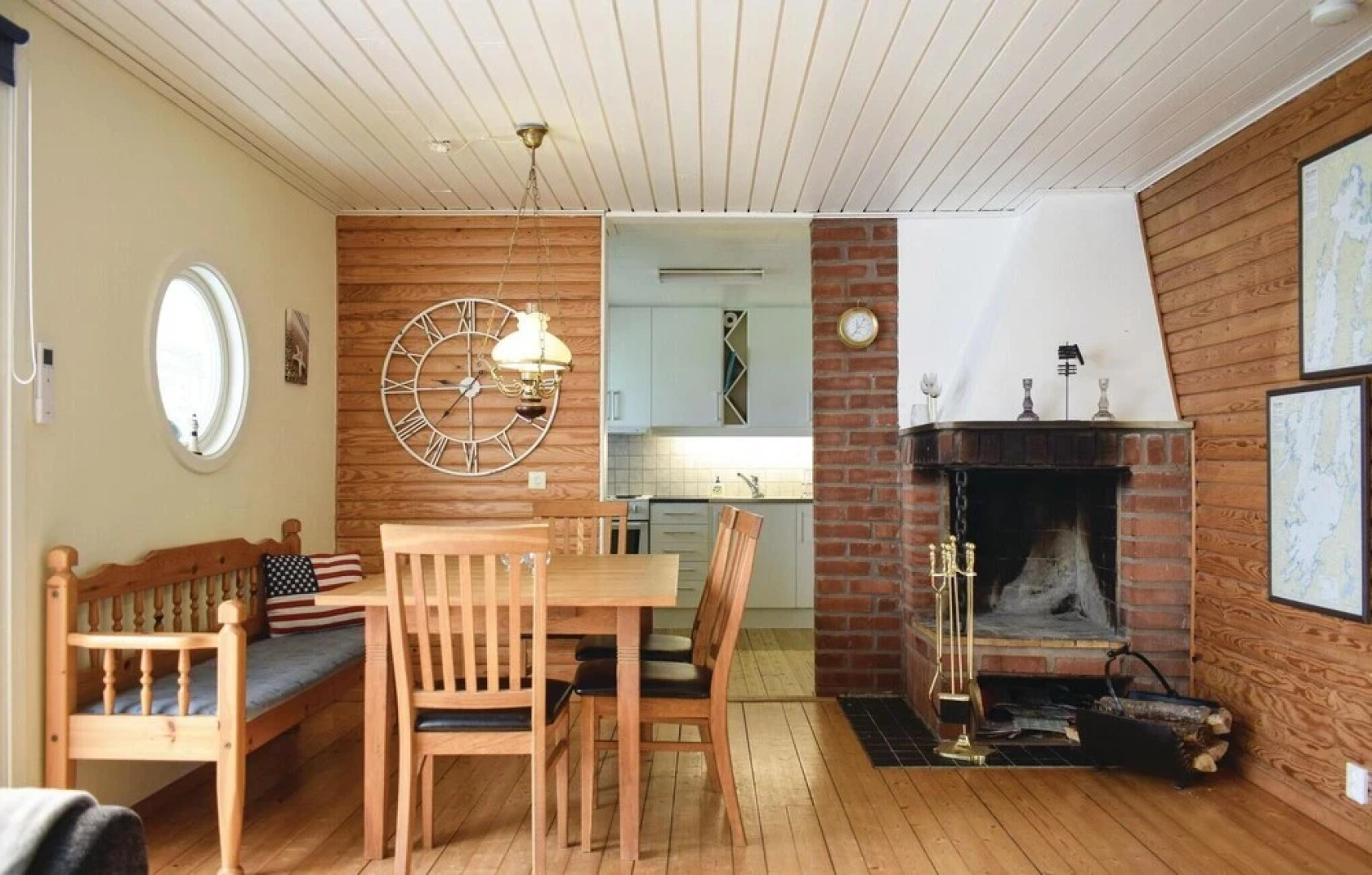 Nice Home in Ljungby With 3 Bedrooms