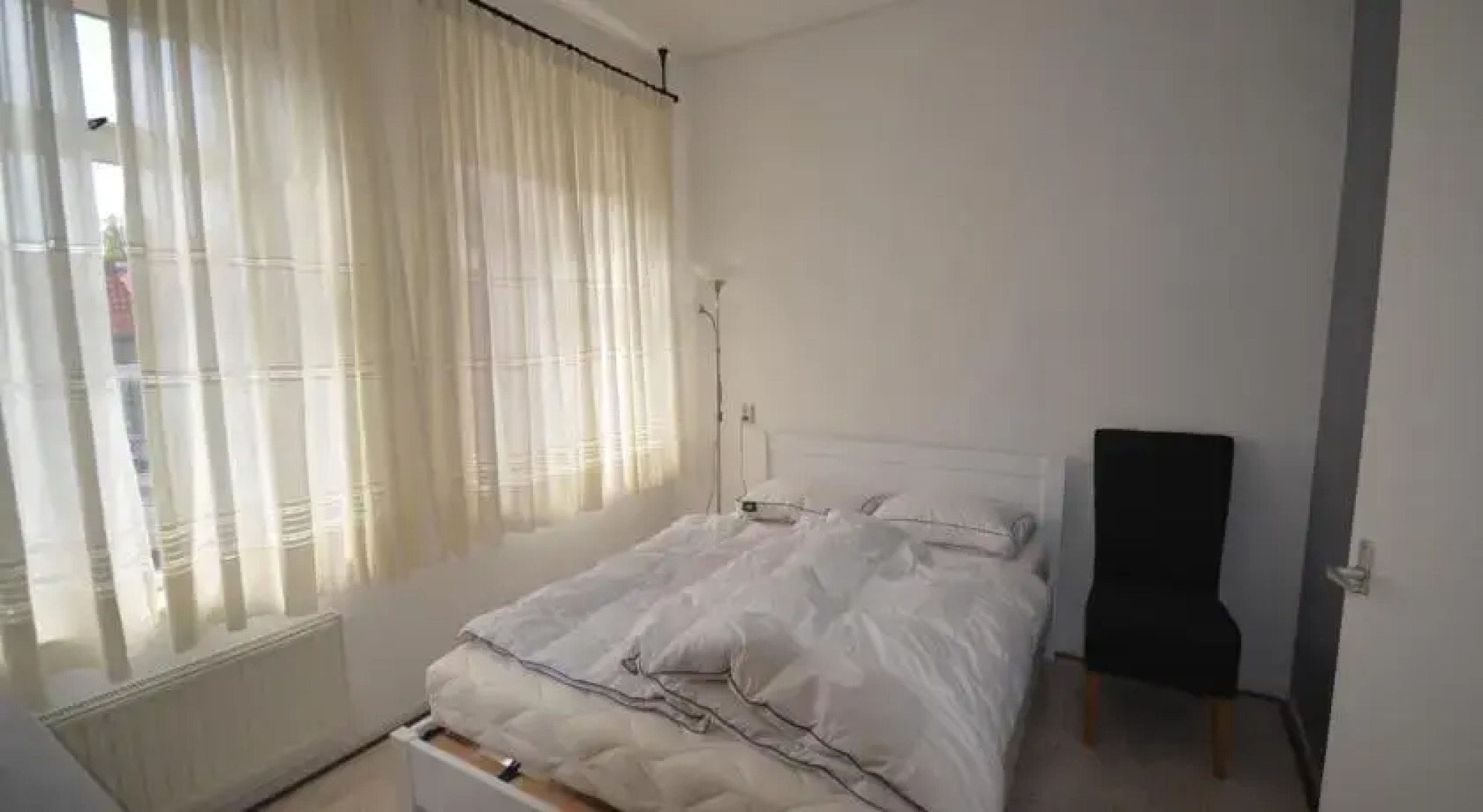 Nieuw Vlissingen Molenstraat