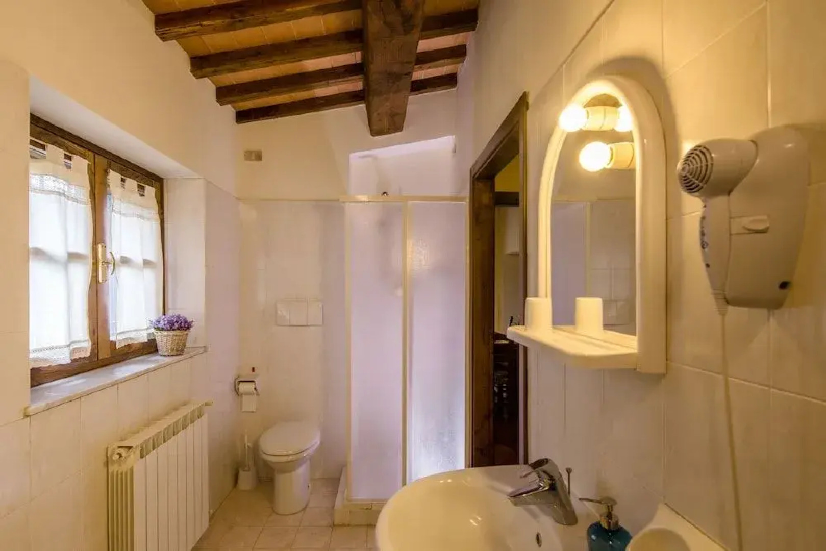 Agriturismo Le Capanne