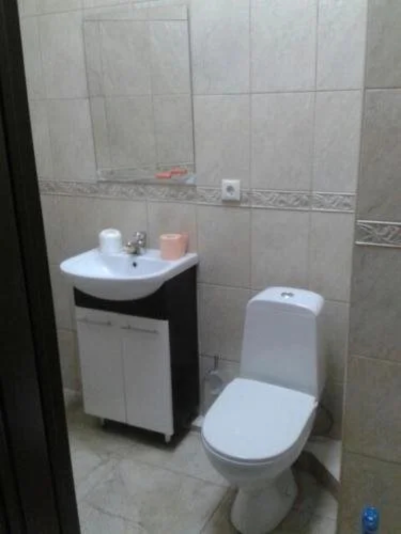 Radiks Hostel