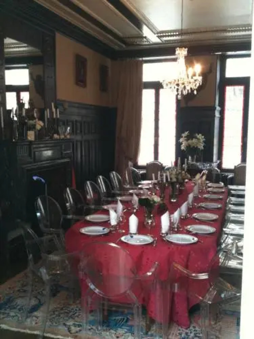 Le 15 - Maison de Prestige à Laon