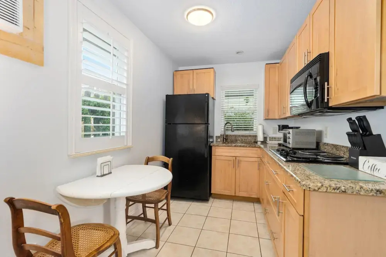 The Crabtrap at Flagler Beach - Manor