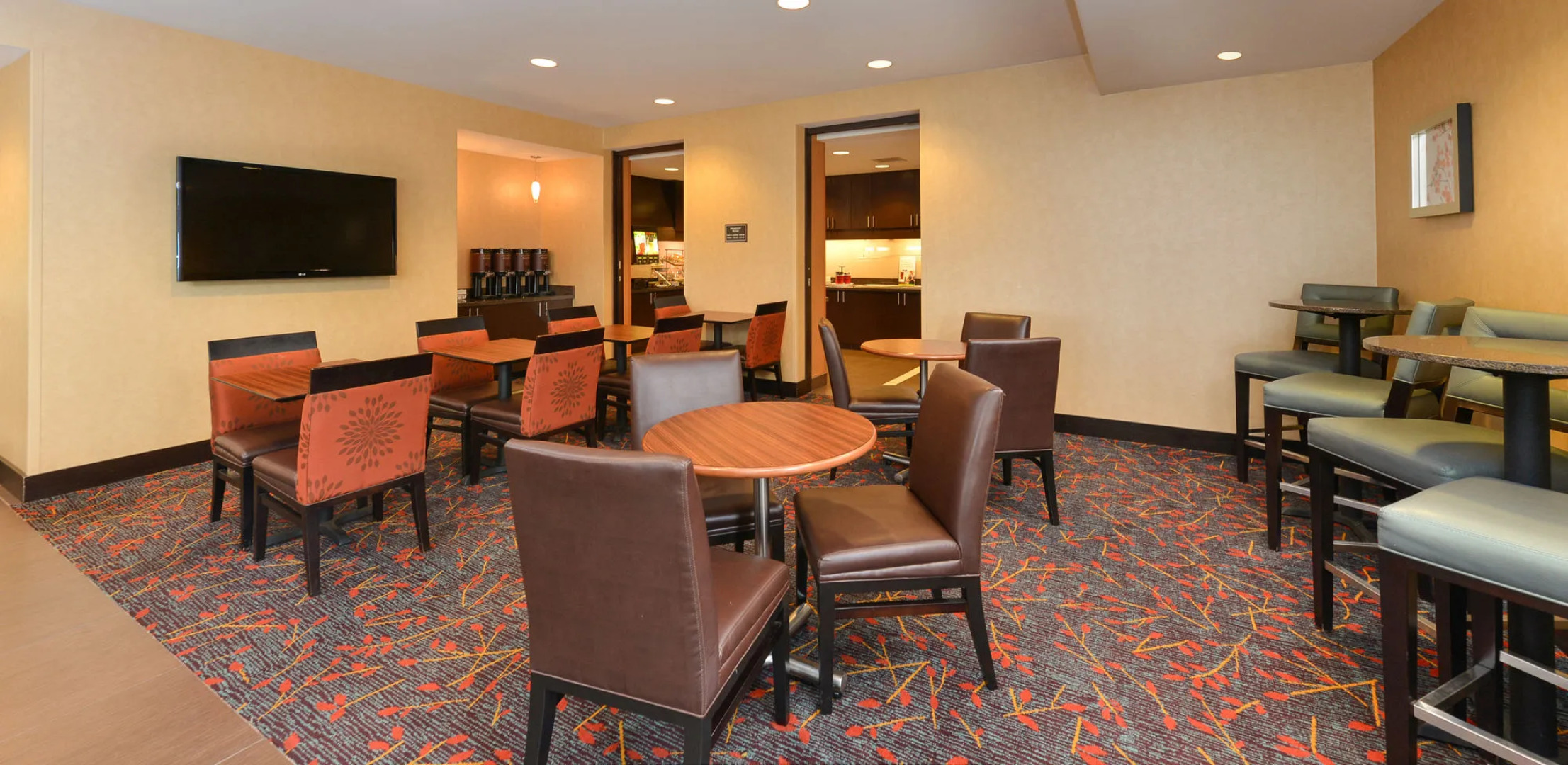 Residence Inn by Marriott Coralville