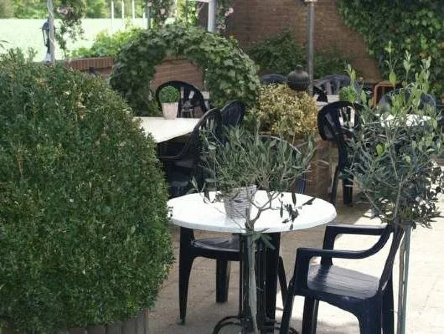 De Hoeve van Loo