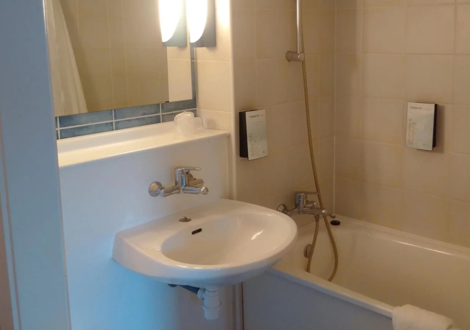 Campanile Livry-Gargan