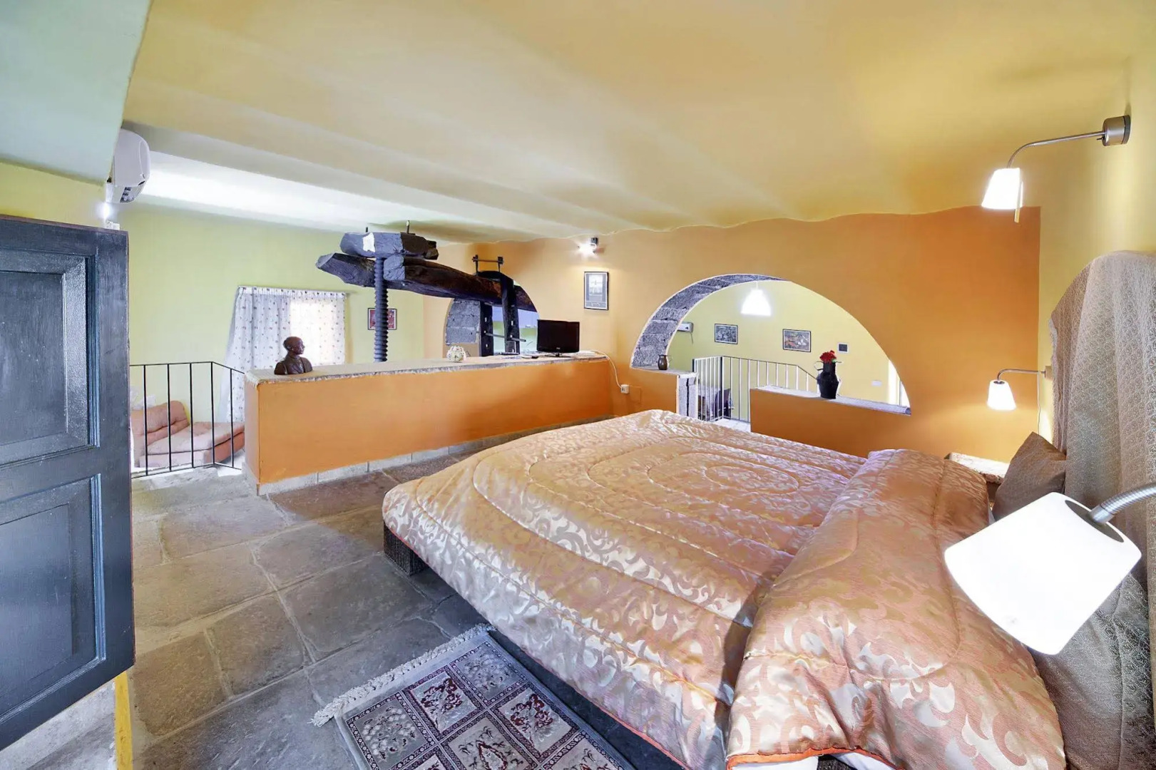 Casale Romano Resort