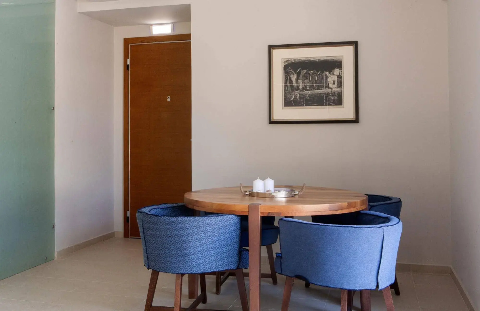 Aethrion Boutique Homes