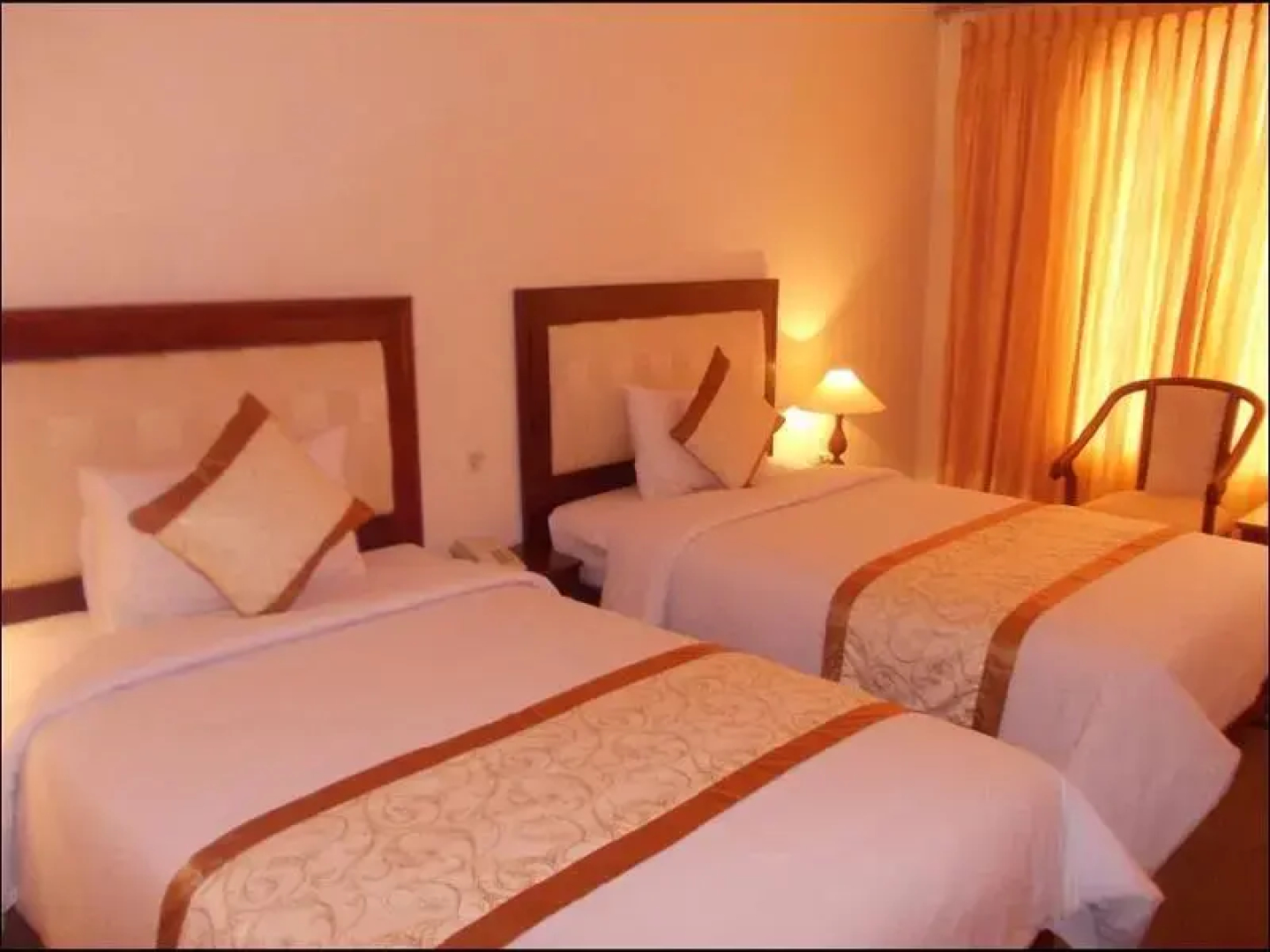 Indochine Hotel