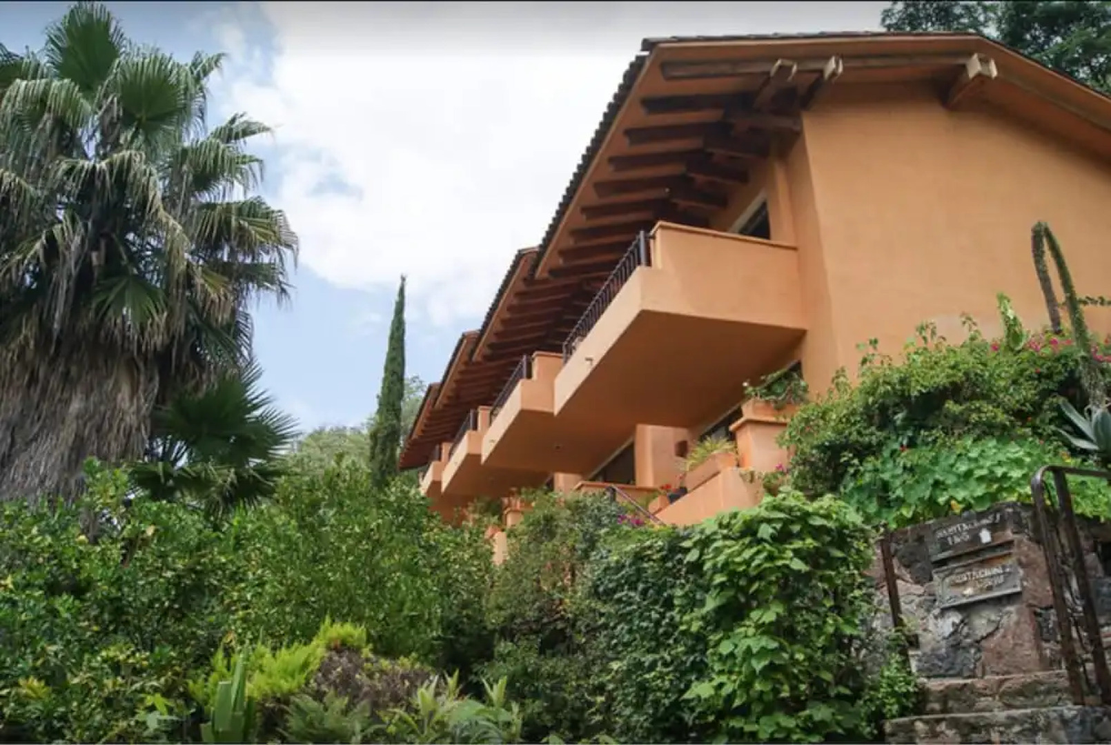 Hotel Villas Paraiso