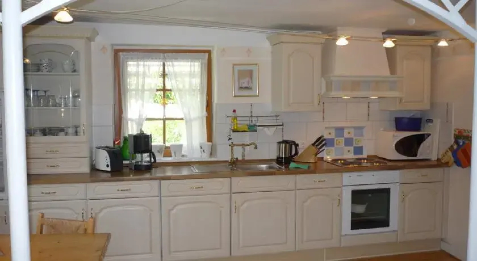 Ferienwohnung Jahnke