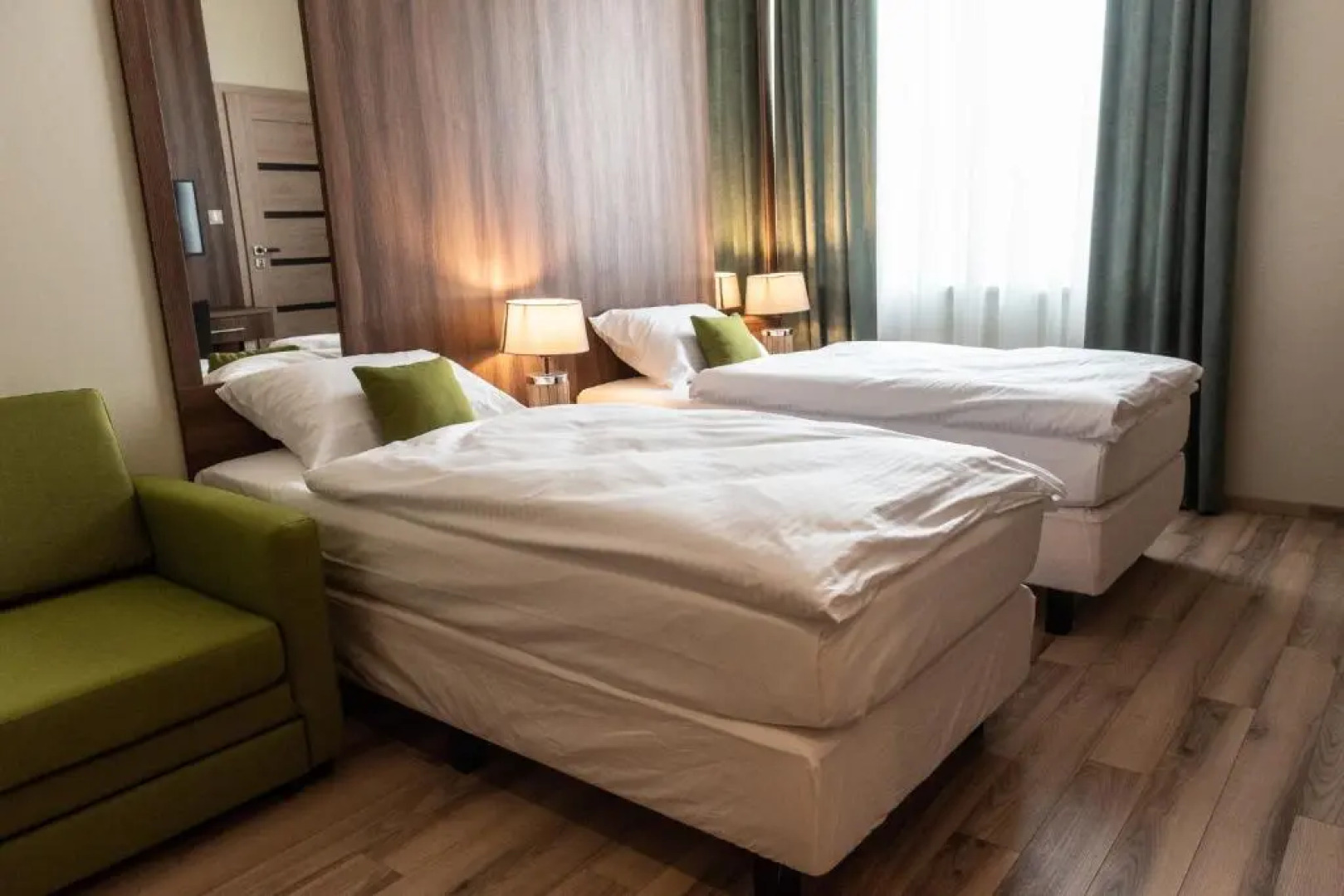 Metropolis Apartamenty Centrum