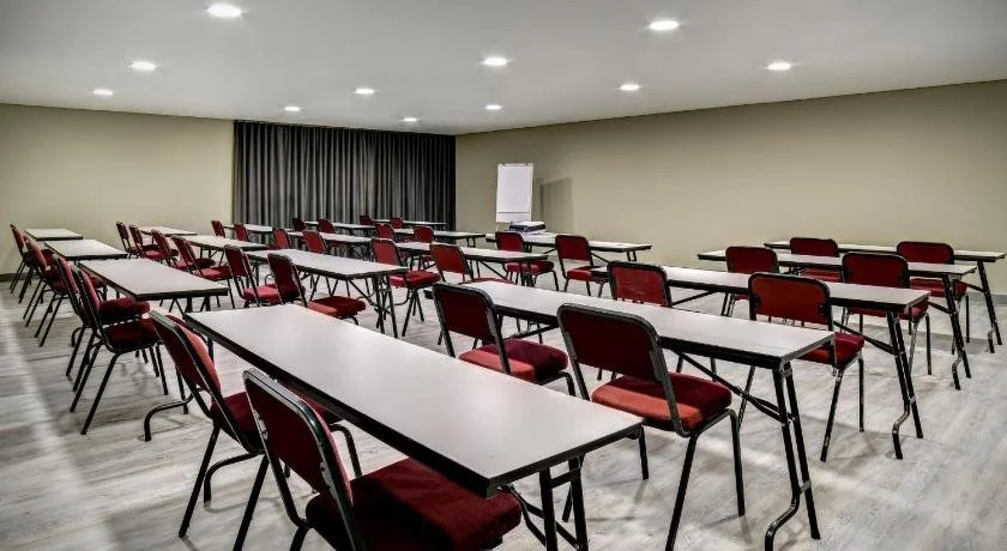 Fortis Hotel Evander