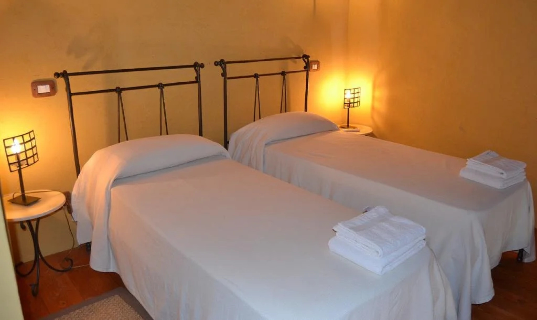 Agriturismo Antica Sena