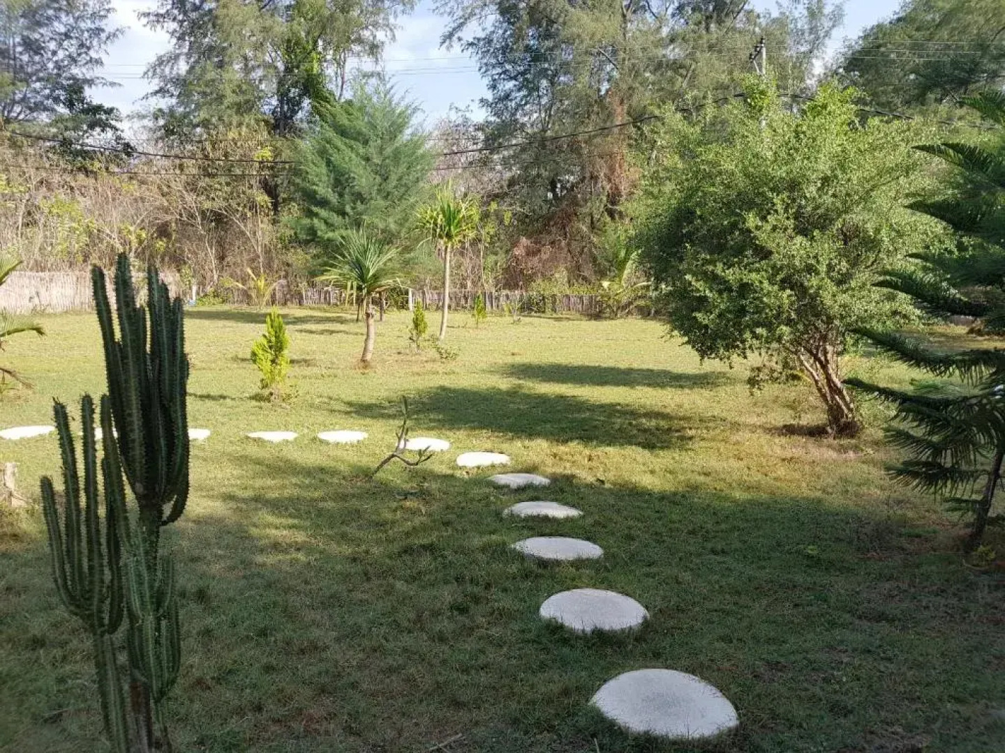 Sasak Island Bungalows