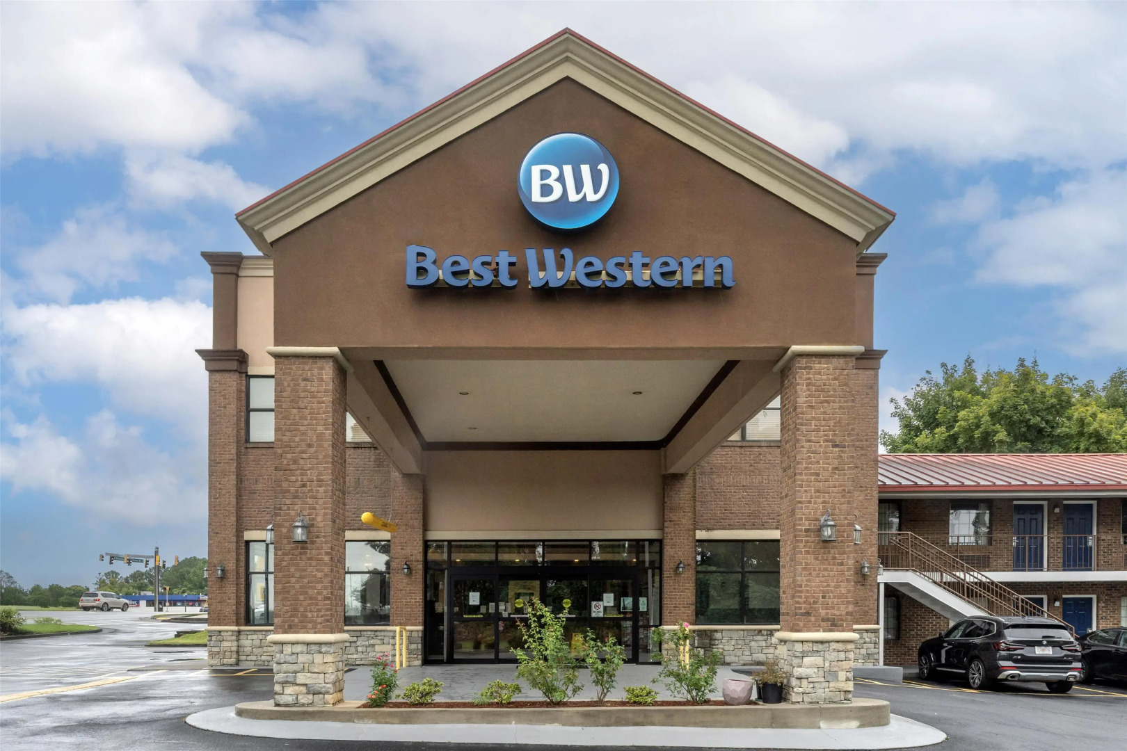 Best Western Acworth Inn