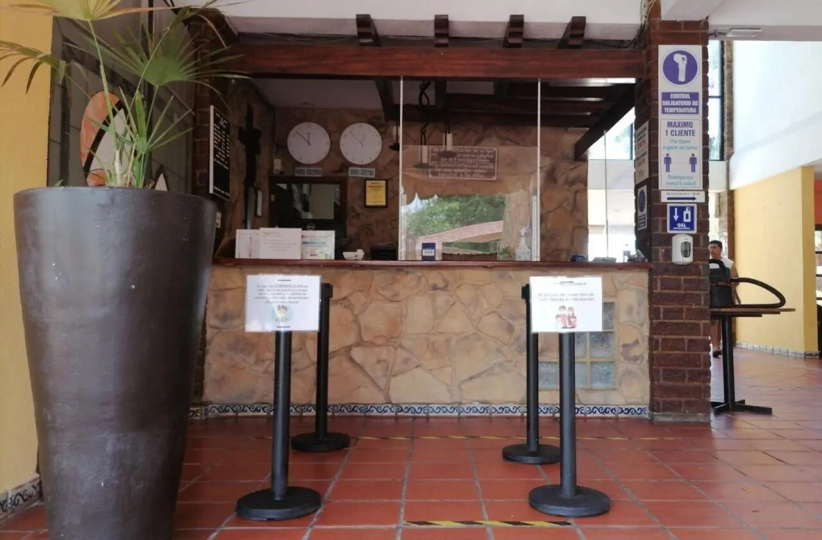 Estancia San Carlos Rincon de Guayabitos