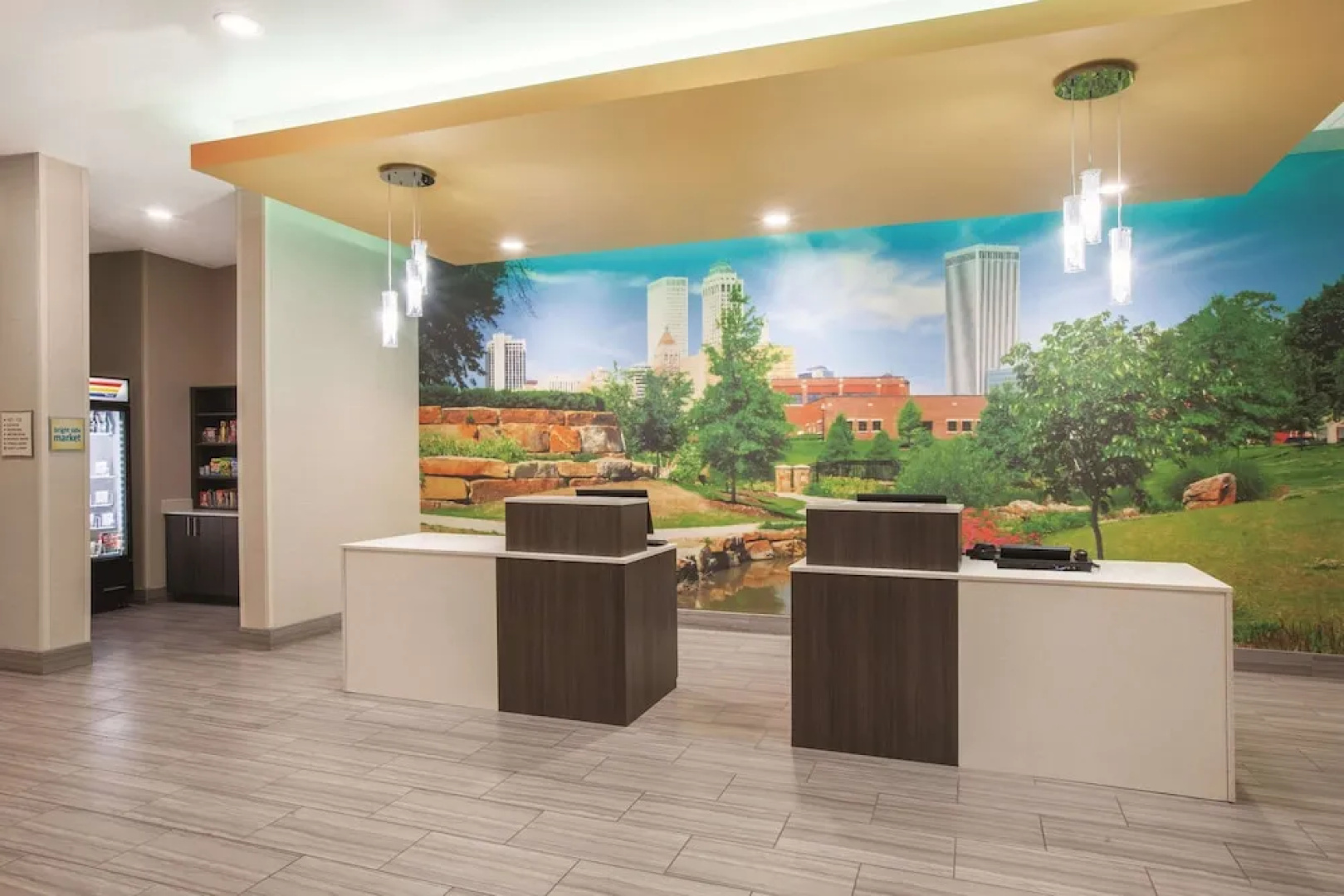 La Quinta Inn & Suites Tulsa Broken Arrow